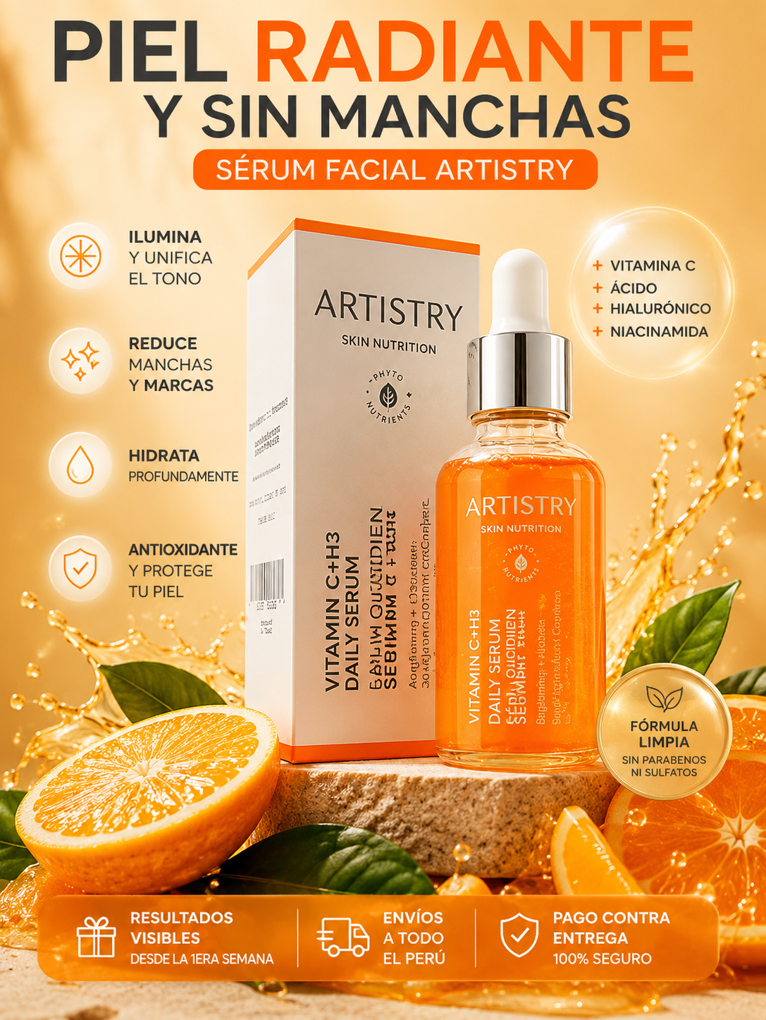 ✨ Recupera el glow natural de tu piel