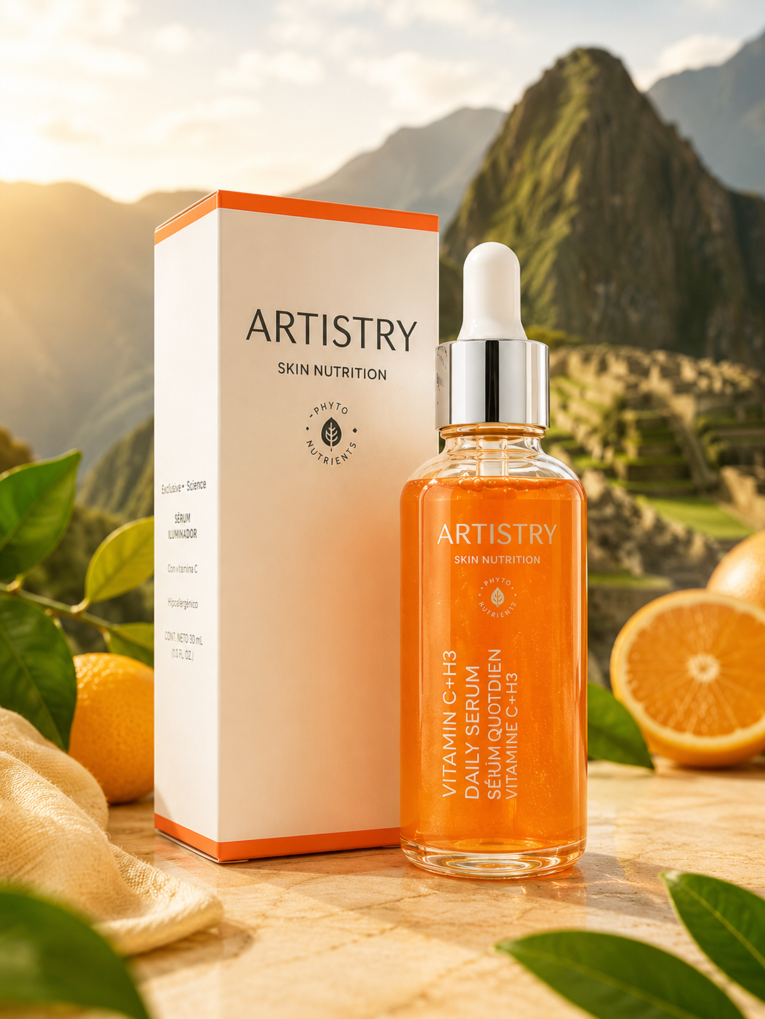 ✨ Recupera el glow natural de tu piel