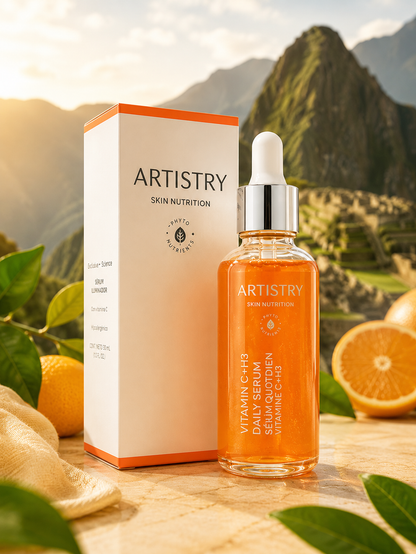 ✨ Recupera el glow natural de tu piel